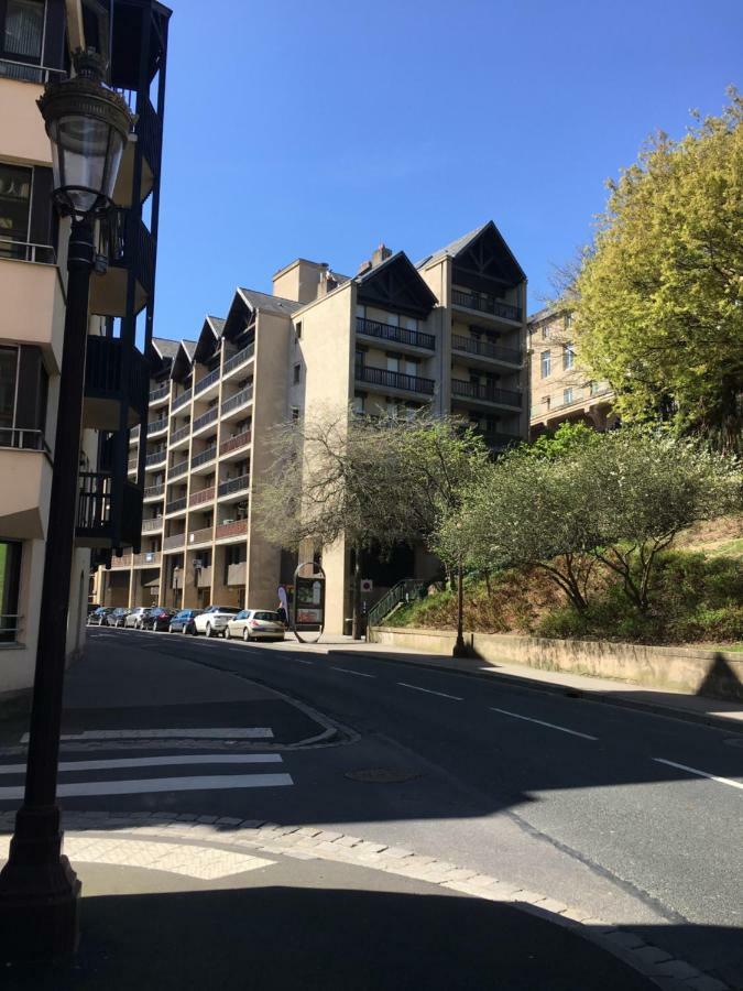 L'Appart Des Tanneurs Metz Dış mekan fotoğraf